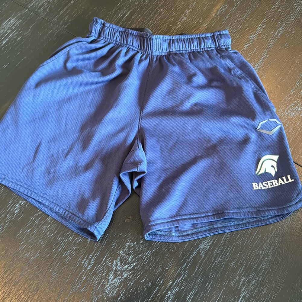 Evoshield Shorts